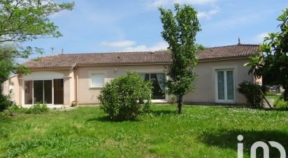 Maison 5 pièces de 107 m² à Beaupuy (47200)