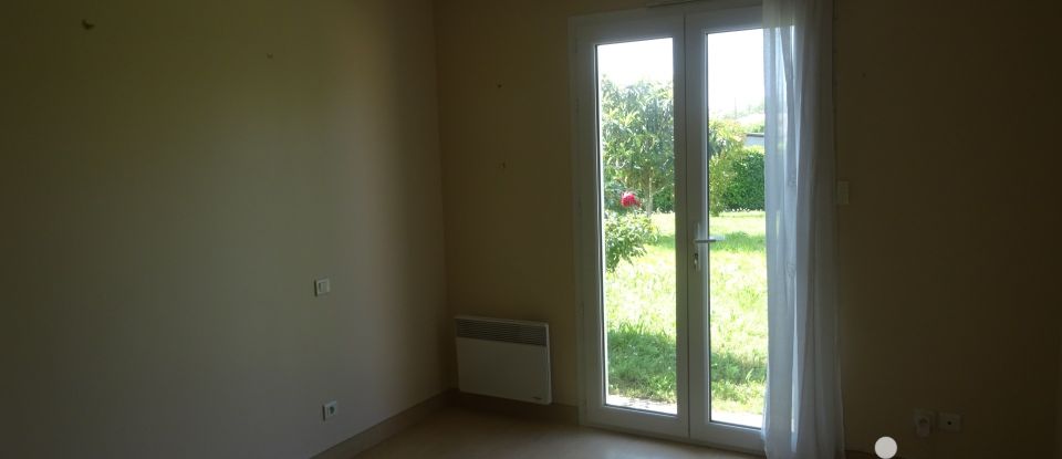 Maison 5 pièces de 107 m² à Beaupuy (47200)