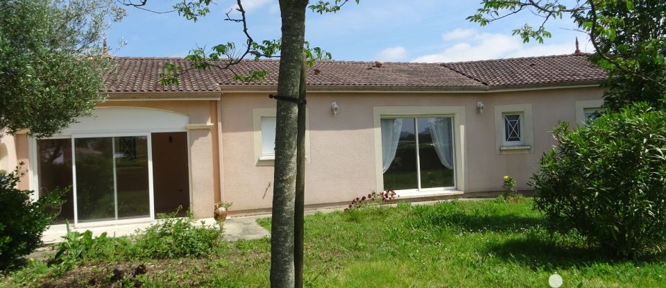 Maison 5 pièces de 107 m² à Beaupuy (47200)