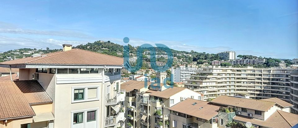 Apartment 2 rooms of 60 m² in Cannes (06150)