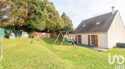 Maison 5 pièces de 90 m² à Ribécourt-Dreslincourt (60170)