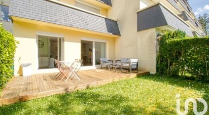 Appartement 3 pièces de 72 m² à Thorigny-sur-Marne (77400)