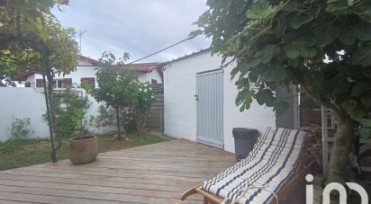 Appartement 5 pièces de 97 m² à Anglet (64600)