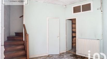 Maison de ville 3 pièces de 47 m² à Cosne-Cours-sur-Loire (58200)