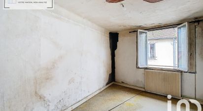 Maison de ville 3 pièces de 47 m² à Cosne-Cours-sur-Loire (58200)