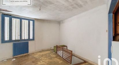 Maison de ville 3 pièces de 47 m² à Cosne-Cours-sur-Loire (58200)