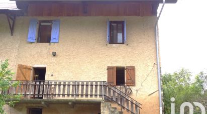 Village house 5 rooms of 110 m² in Bonvillaret (73220)