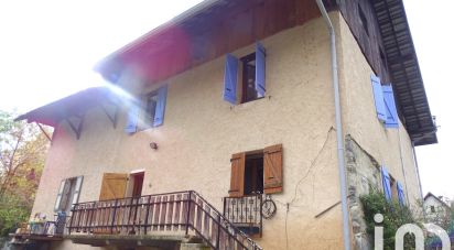 Village house 5 rooms of 110 m² in Bonvillaret (73220)