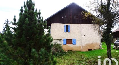 Village house 5 rooms of 110 m² in Bonvillaret (73220)