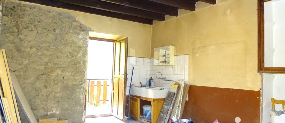 Village house 5 rooms of 110 m² in Bonvillaret (73220)