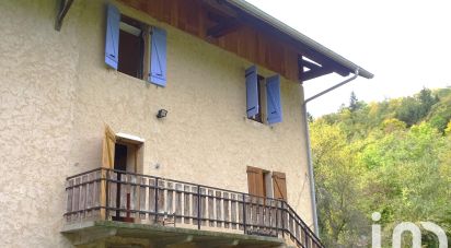 Village house 5 rooms of 110 m² in Bonvillaret (73220)