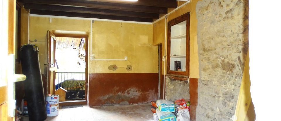 Village house 5 rooms of 110 m² in Bonvillaret (73220)