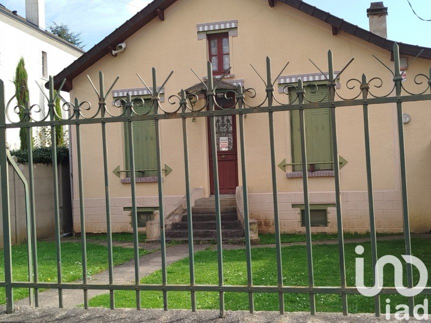 House 2 rooms of 50 m² in Morangis (91420)