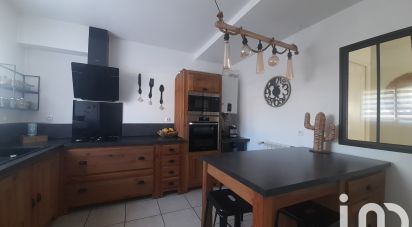 Maison traditionnelle 4 pièces de 92 m² à Canet-en-Roussillon (66140)