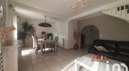 Maison traditionnelle 4 pièces de 92 m² à Canet-en-Roussillon (66140)