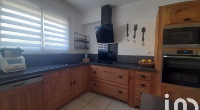 Maison traditionnelle 4 pièces de 92 m² à Canet-en-Roussillon (66140)