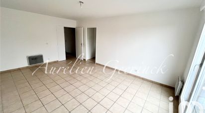 Appartement 3 pièces de 61 m² à Ézanville (95460)