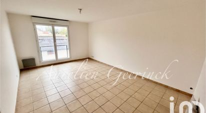 Apartment 3 rooms of 61 m² in Ézanville (95460)