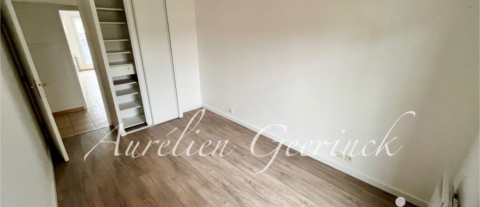 Apartment 3 rooms of 61 m² in Ézanville (95460)