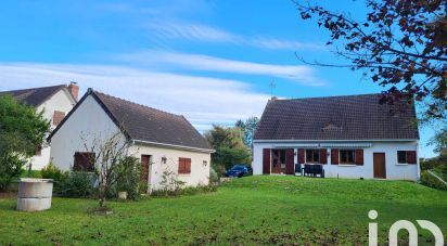 House 6 rooms of 127 m² in Gravon (77118)