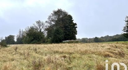 Land of 1,468 m² in Sévigny-la-Forêt (08230)