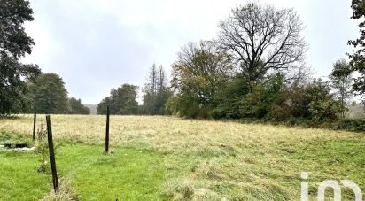 Terrain de 1 468 m² à Sévigny-la-Forêt (08230)