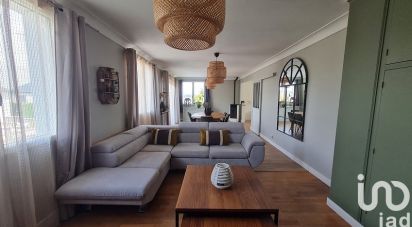 House 7 rooms of 147 m² in Conlie (72240)