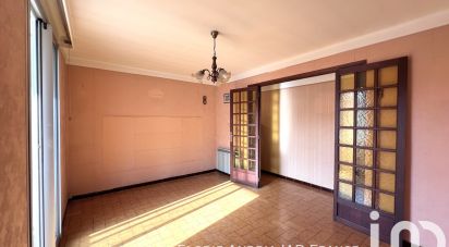 Apartment 3 rooms of 63 m² in Marseille (13003)