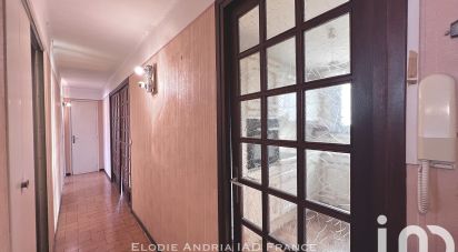 Apartment 3 rooms of 63 m² in Marseille (13003)