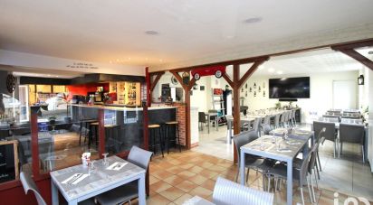 Restaurant of 135 m² in Herbault (41190)