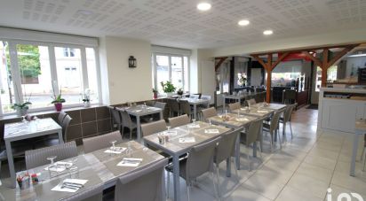 Restaurant of 135 m² in Herbault (41190)