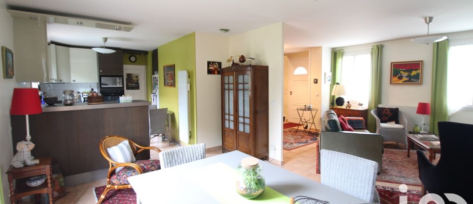 Maison 6 pièces de 113 m² à Cormeilles-en-Parisis (95240)