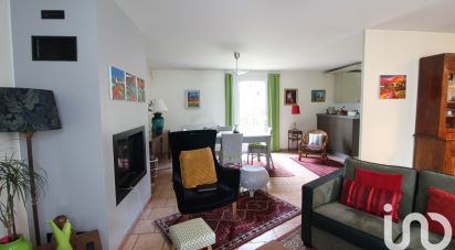 Maison 6 pièces de 113 m² à Cormeilles-en-Parisis (95240)