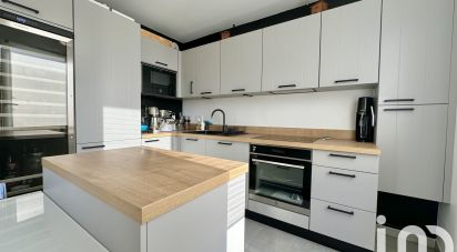 Appartement 5 pièces de 101 m² à Châtenay-Malabry (92290)