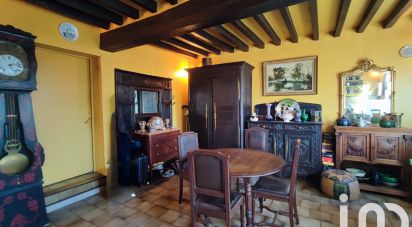 Village house 2 rooms of 46 m² in Jonquières (60680)