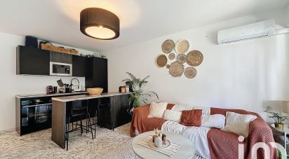 Studio 2 pièces de 38 m² à Nice (06000)