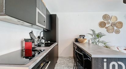 Studio 2 rooms of 38 m² in Nice (06000)