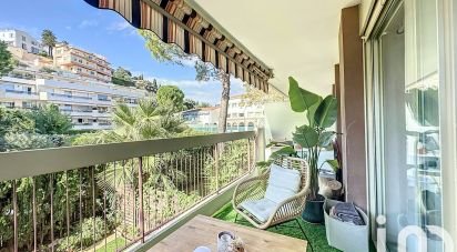 Studio 2 rooms of 38 m² in Nice (06000)