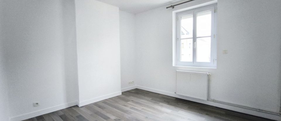 Appartement 4 pièces de 70 m² à Angers (49000)