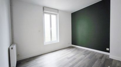 Appartement 4 pièces de 70 m² à Angers (49000)