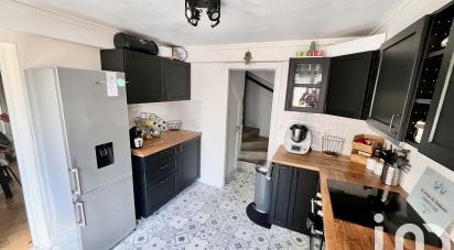 Maison de ville 4 pièces de 84 m² à Le Plessis-Luzarches (95270)