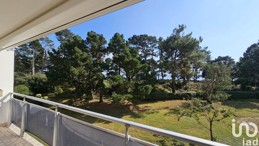 Apartment 4 rooms of 95 m² in La Trinité-sur-Mer (56470)