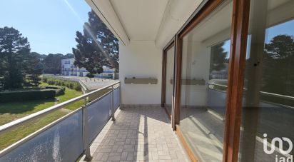 Appartement 4 pièces de 95 m² à La Trinité-sur-Mer (56470)