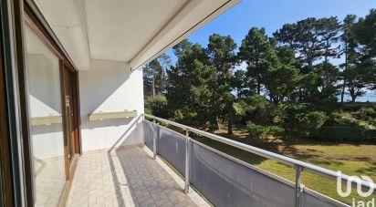 Apartment 4 rooms of 95 m² in La Trinité-sur-Mer (56470)