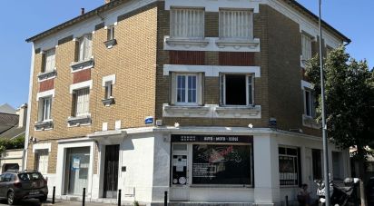 Immeuble de 275 m² à Maisons-Alfort (94700)