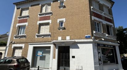 Immeuble de 275 m² à Maisons-Alfort (94700)