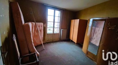 Maison 3 pièces de 57 m² à Mers-les-Bains (80350)