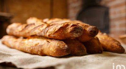 Boulangerie de 105 m² à Nice (06100)