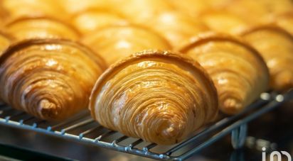 Boulangerie de 105 m² à Nice (06100)