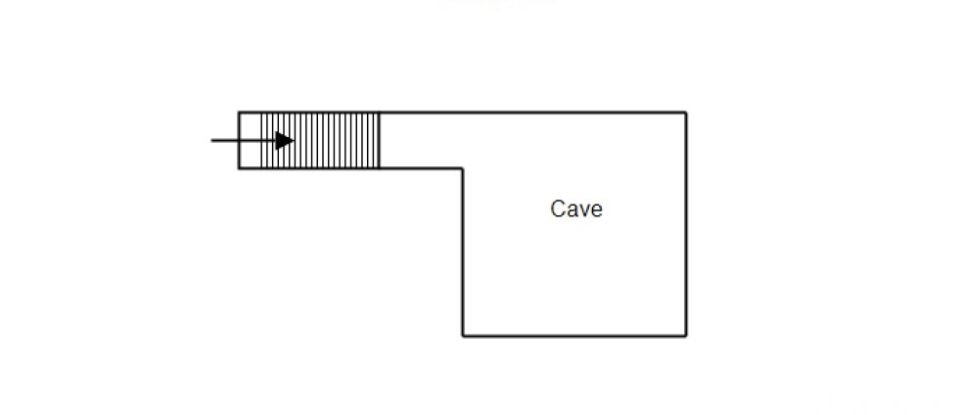 Maison de ville 8 pièces de 160 m² à Tours (37000)